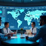 A Global Pandemic Requires a Global Response: The COVID Response Team Model