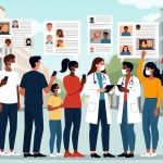 Strategi Tim Respons COVID untuk Komunikasi Kesehatan Masyarakat